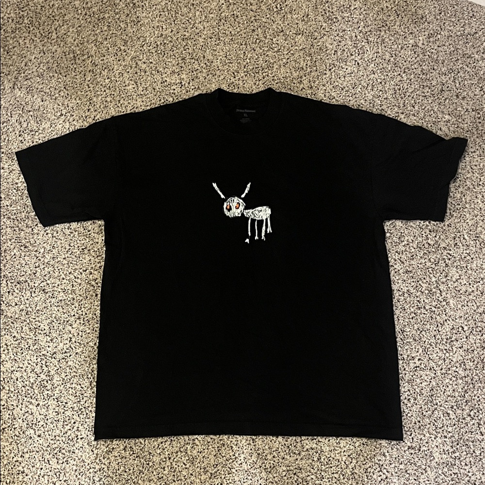 Drake For All The Dogs Tee